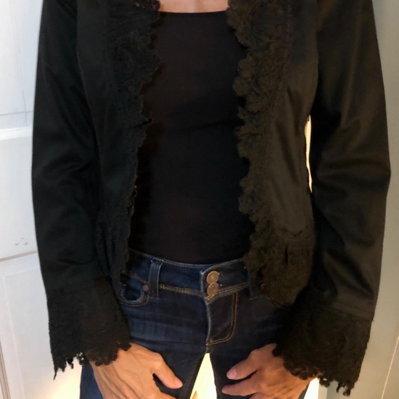 White House Black Market Jackets & Blazers - White House Black Market jacket